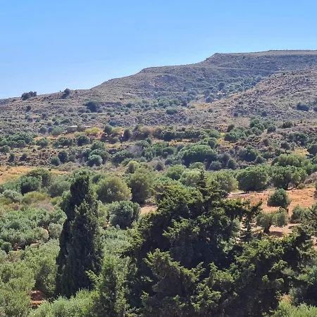 Hébergement de vacances Panorama Villa,kardamena Kos *