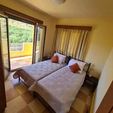 Panorama Villa,kardamena Kos *