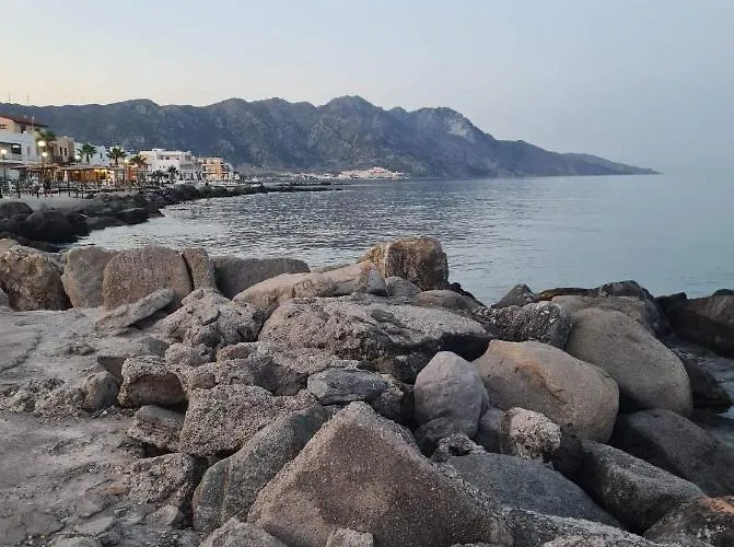 Hébergement de vacances Panorama Villa,kardamena Kos Kardamena (Kos)