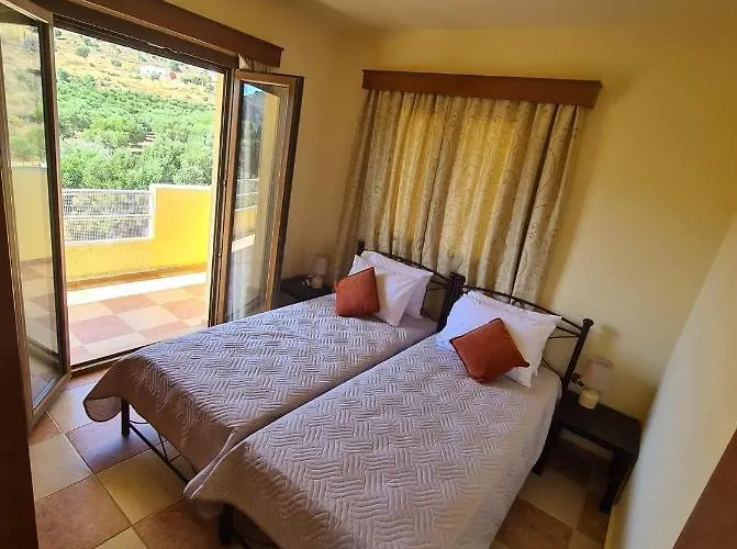 Panorama Villa,kardamena Kos *