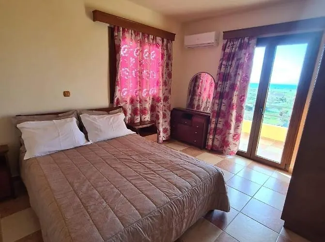 Panorama Villa,kardamena Kos Hébergement de vacances Kardamena (Kos)