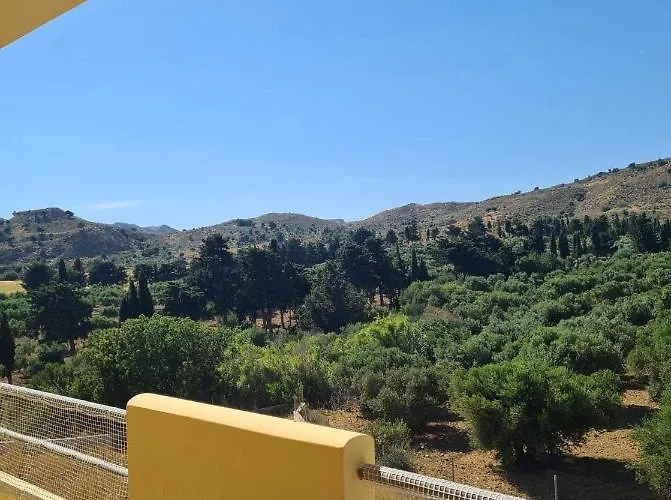 Panorama Villa,kardamena Kos Hébergement de vacances