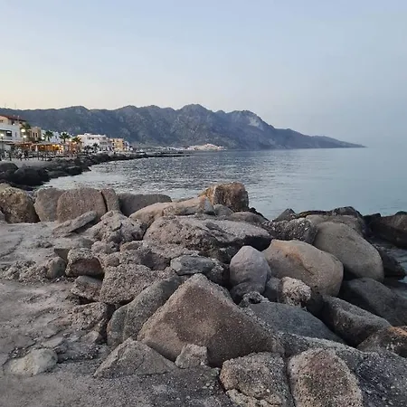 Nyaraló Panorama Villa,kardamena Kos Kardamena (Kos)