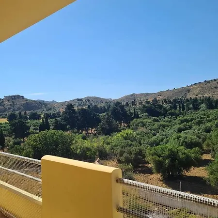 Panorama Villa,kardamena Kos 別荘