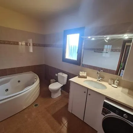 Panorama Villa,kardamena Kos Nyaraló *