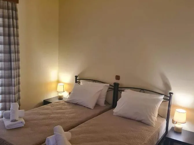 Panorama Villa,kardamena Kos