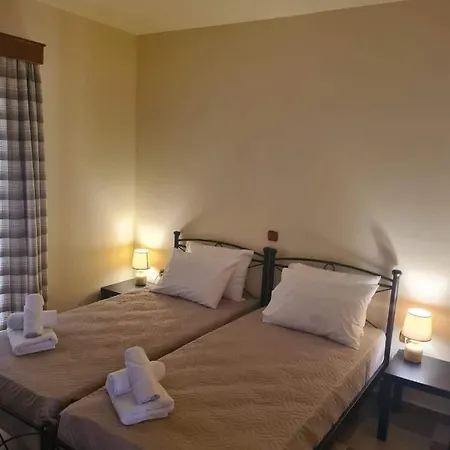 Panorama Villa,kardamena Kos