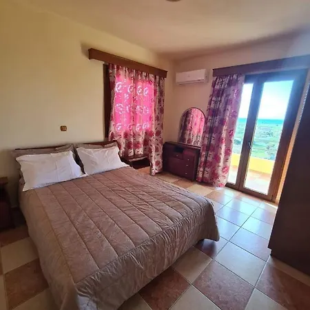 Panorama Villa,kardamena Kos Сasa de vacaciones Kardamena (Kos)