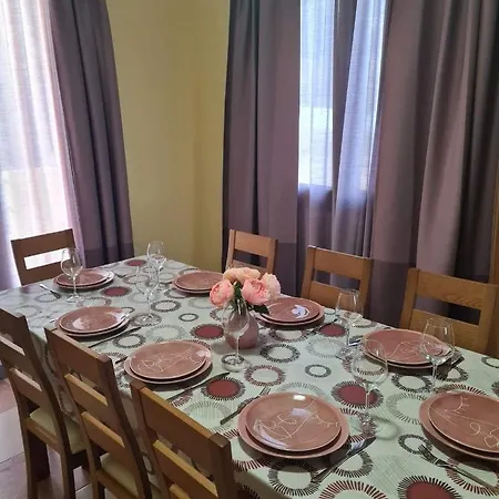 Сasa de vacaciones Panorama Villa,kardamena Kos