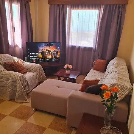 בית נופש Panorama Villa,kardamena Kos