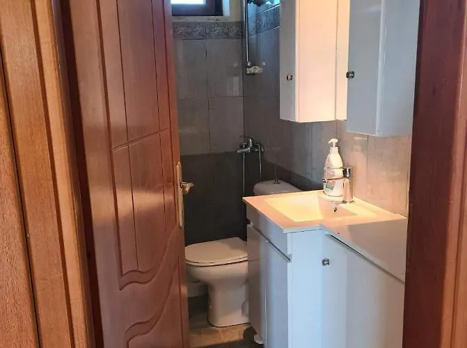 Tatil Evi Panorama Villa,kardamena Kos Kardamena (Kos)