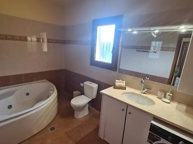 Panorama Villa,kardamena Kos بيت للعطل *