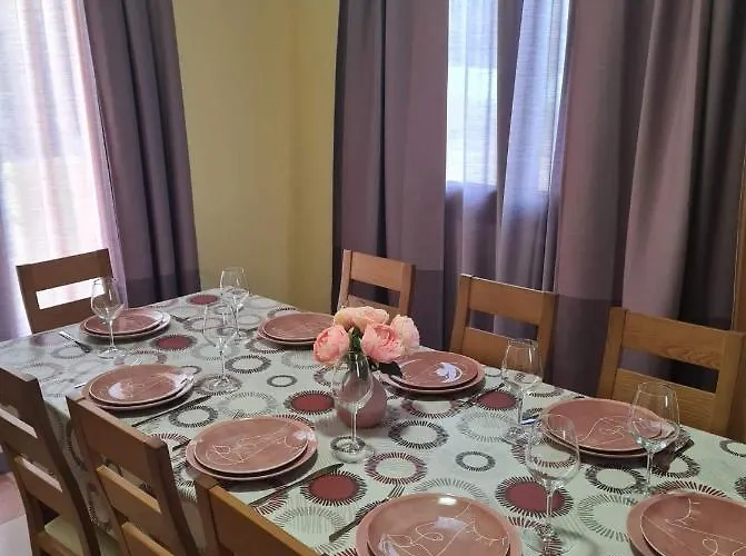 Tatil Evi Panorama Villa,kardamena Kos