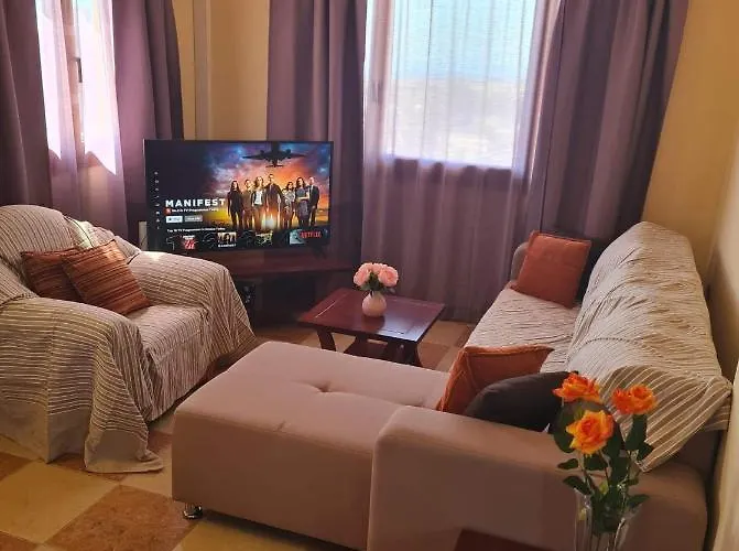 بيت للعطل Panorama Villa,kardamena Kos